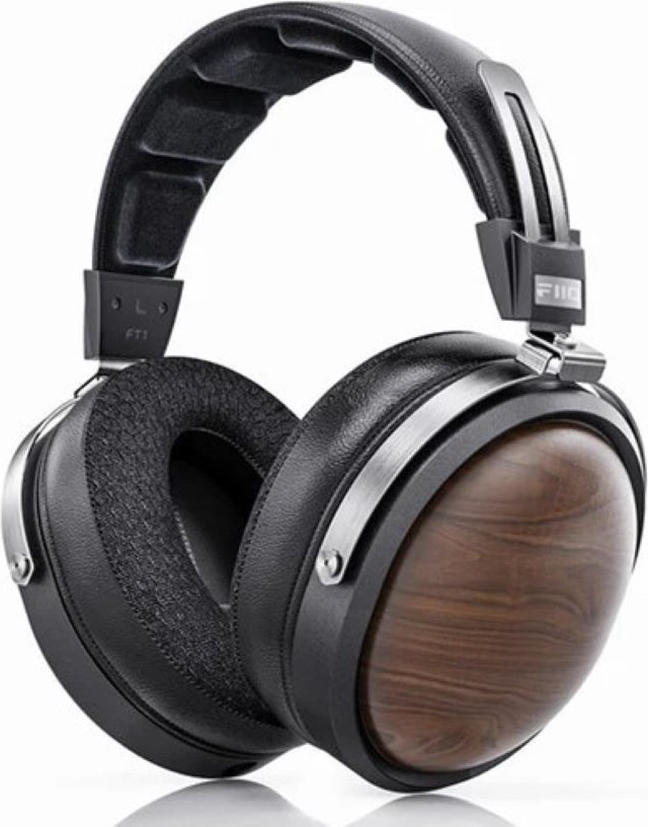 FiiO FT1 - Closed-back