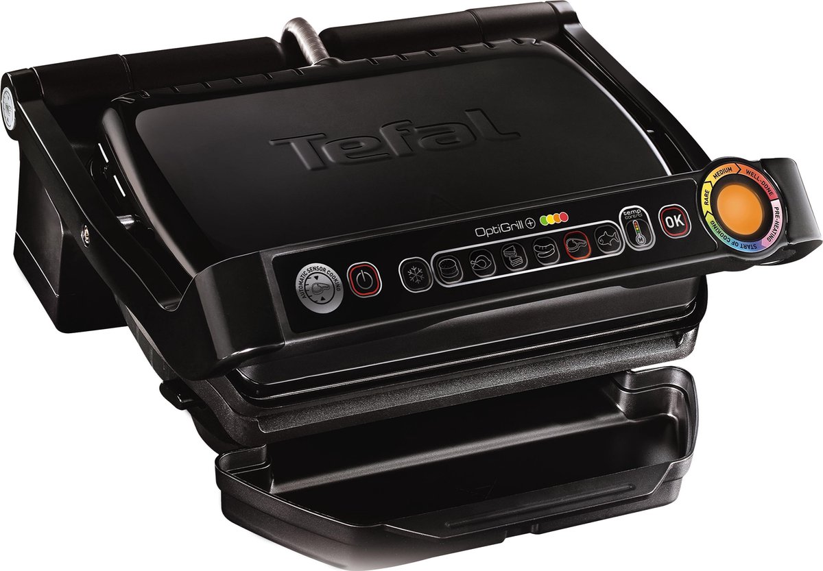 Tefal OptiGrill+