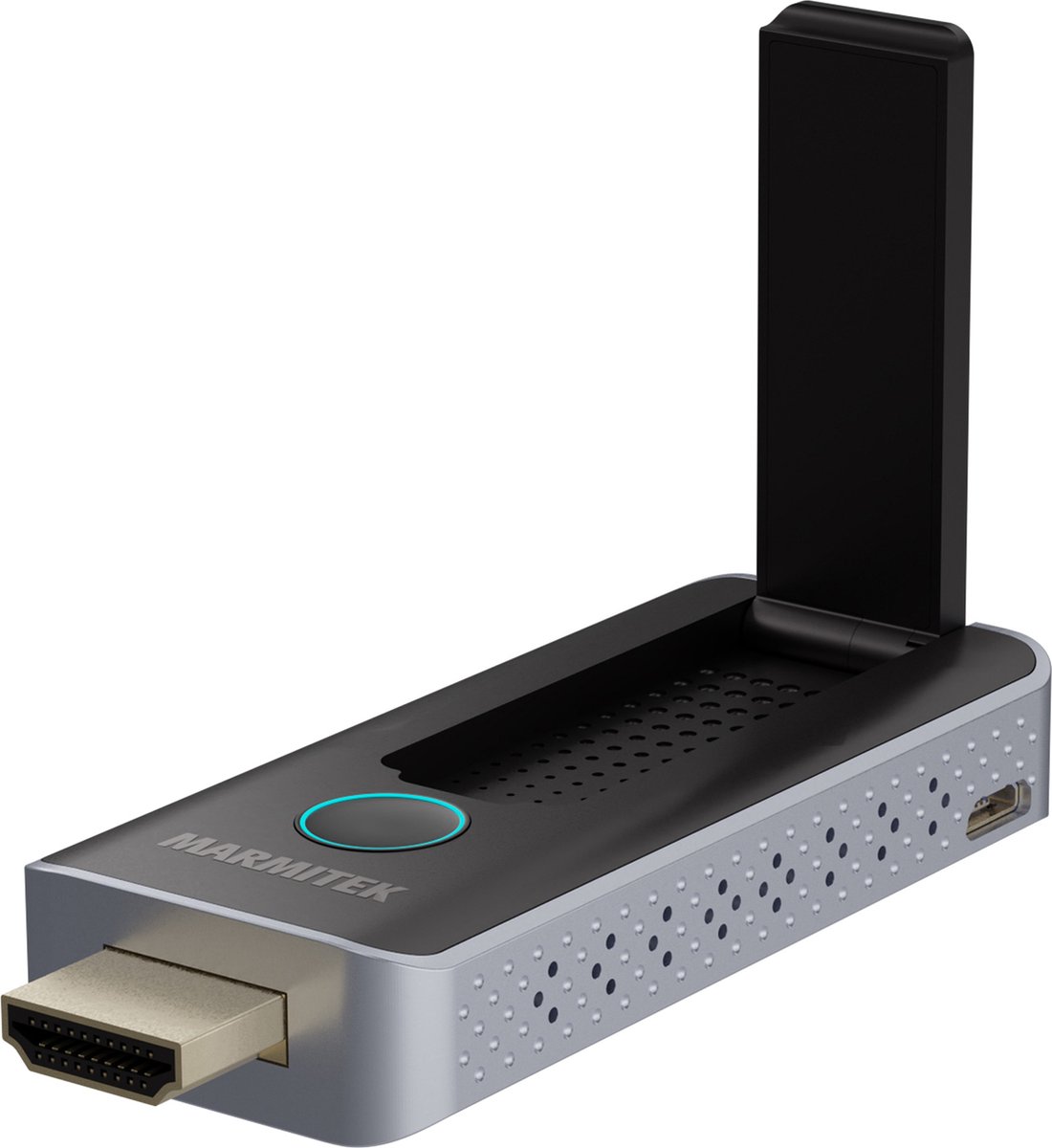 Marmitek Stream T2 Pro