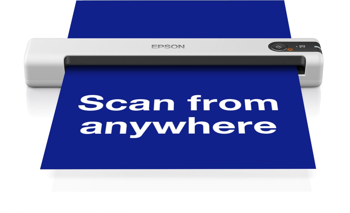 Epson WorkForce DS-70