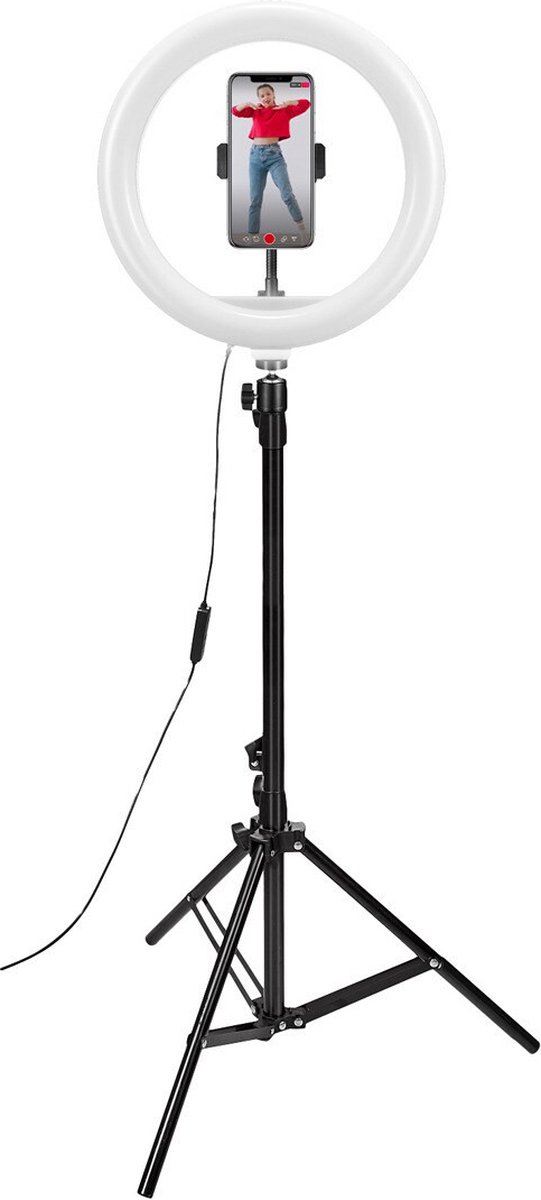 CELLY CLICKRINGUSB ring light
