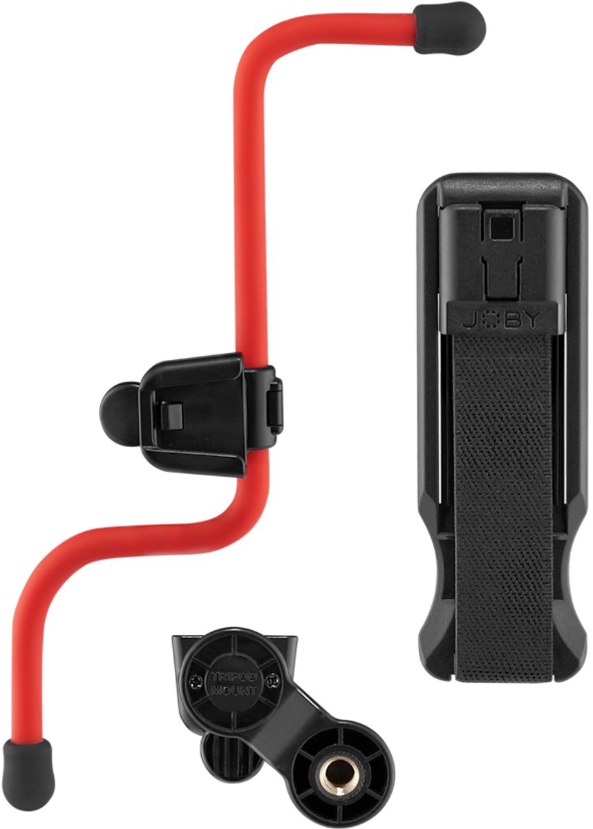 Joby Tripod Kit Smartphone FreeHold Universal