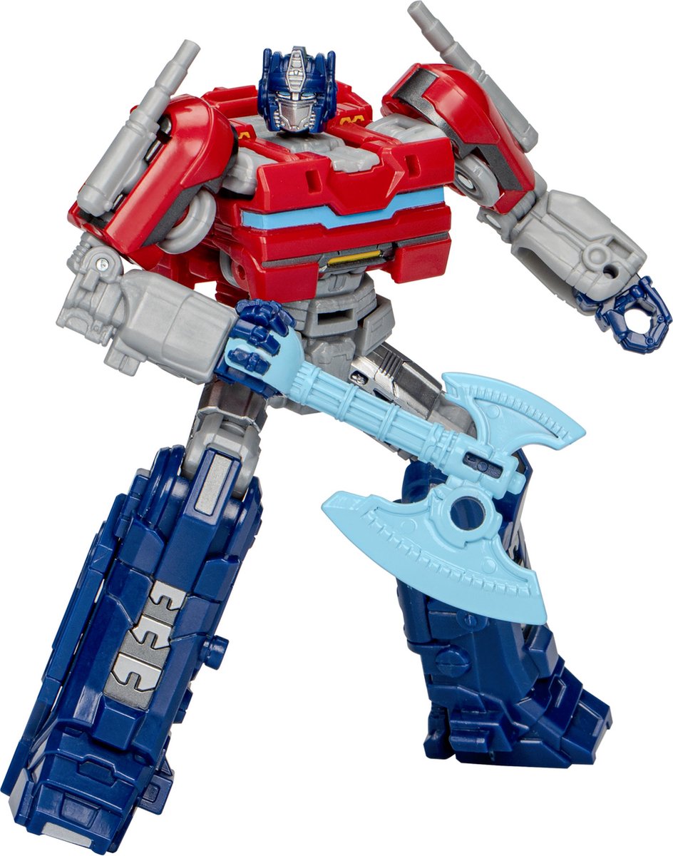 Hasbro Transformers Optimus Prime Orion Pax 12.7 cm