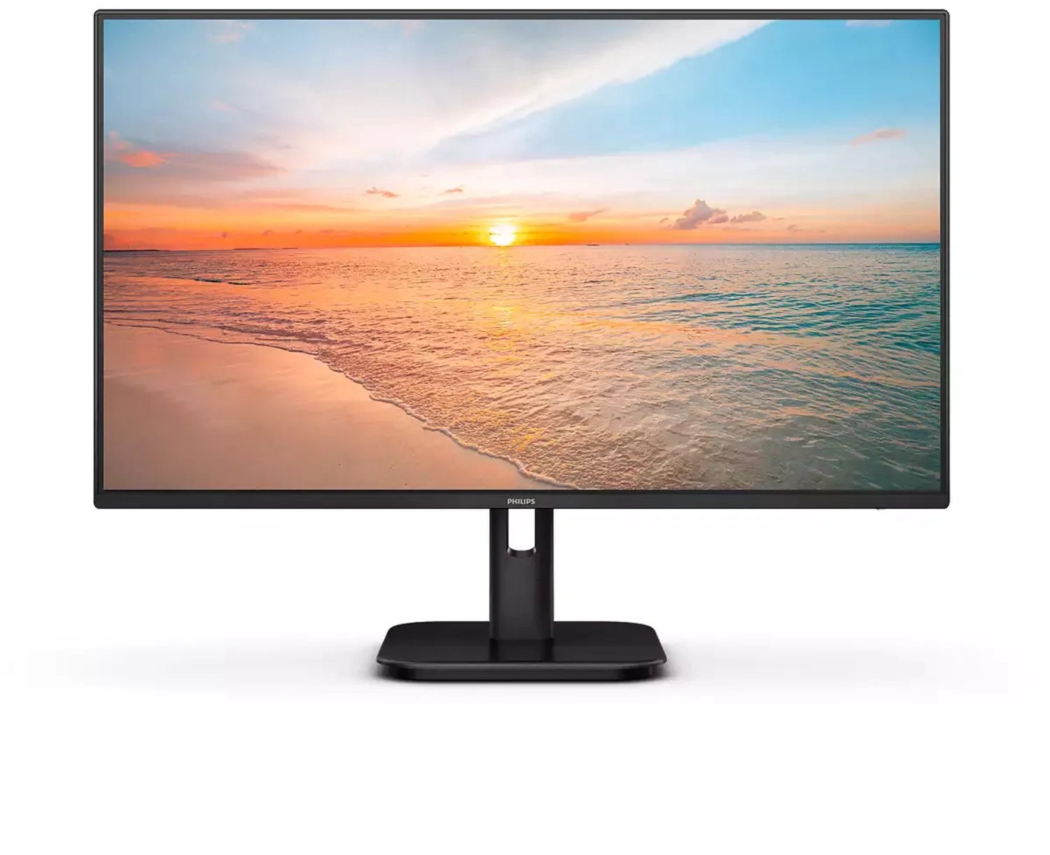 24" Philips 24E1N1200A - 1920x1080 (FHD) - 100Hz - IPS