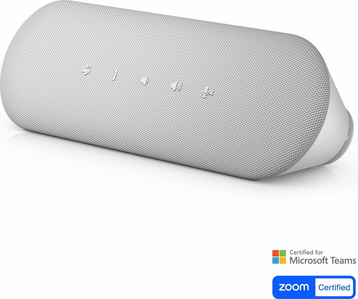 Dell AI Noise Cancellation Speakerphone