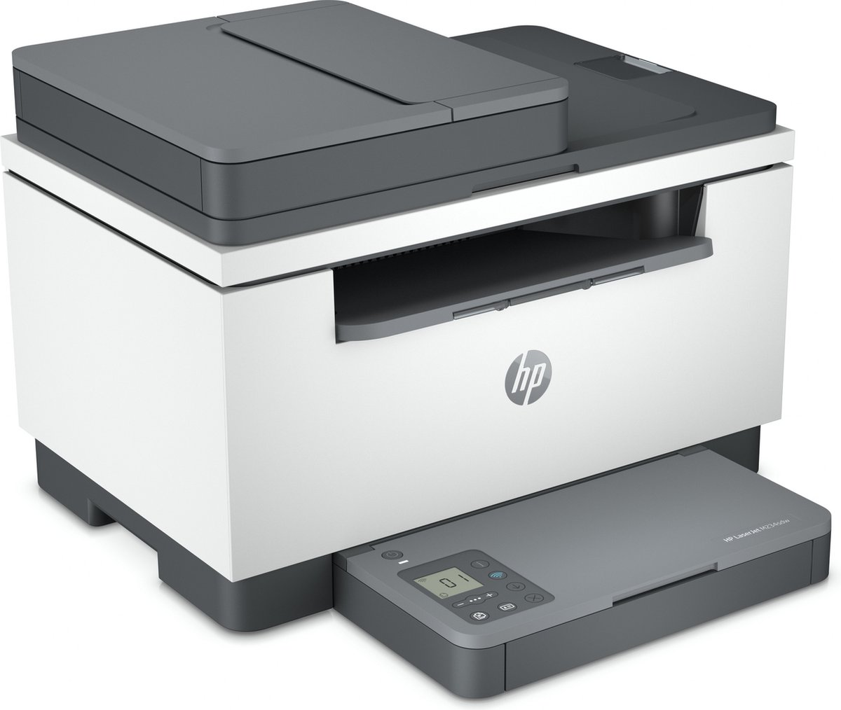 HP LaserJet MFP M234sdw - Mono Laser - 29 ppm - LAN & Wi‑Fi Multifunktion - Monokrom - Laser