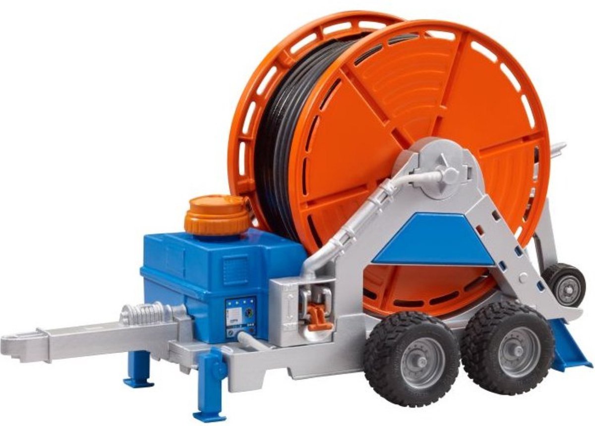 Bruder Irrigation Trailer