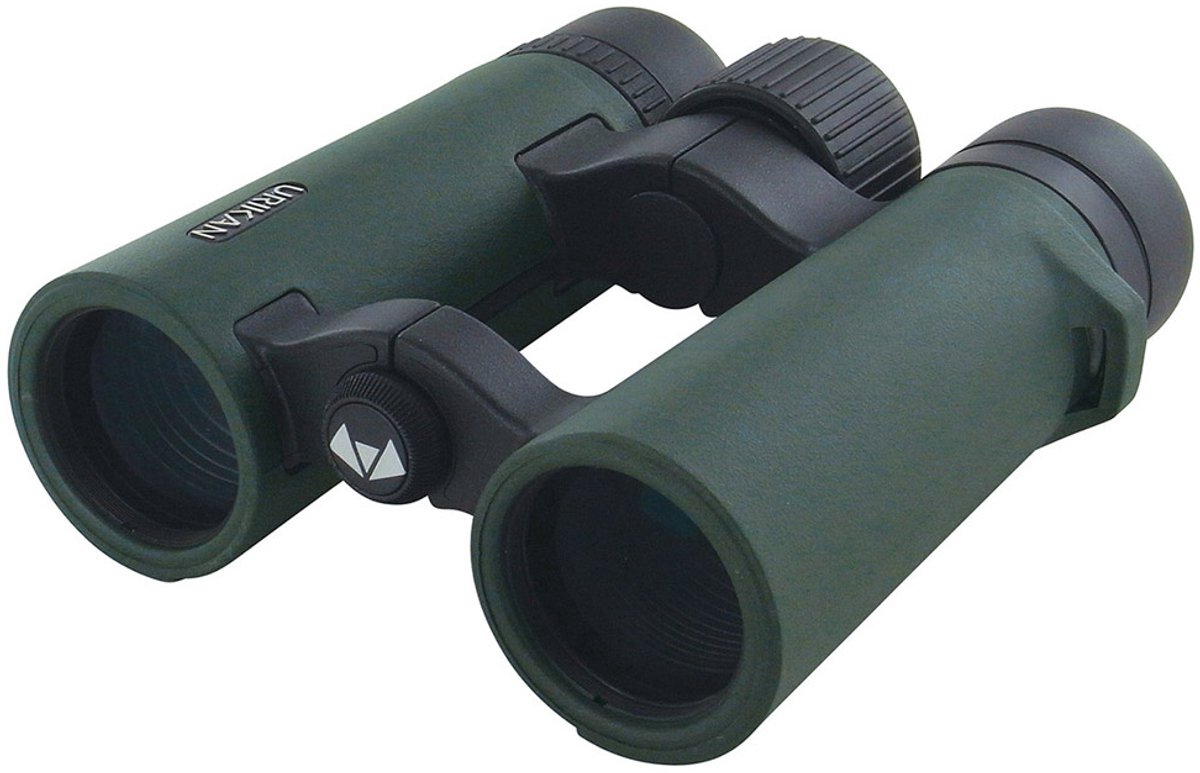 U-Trail 8X34 Fernglas Grün 8x34