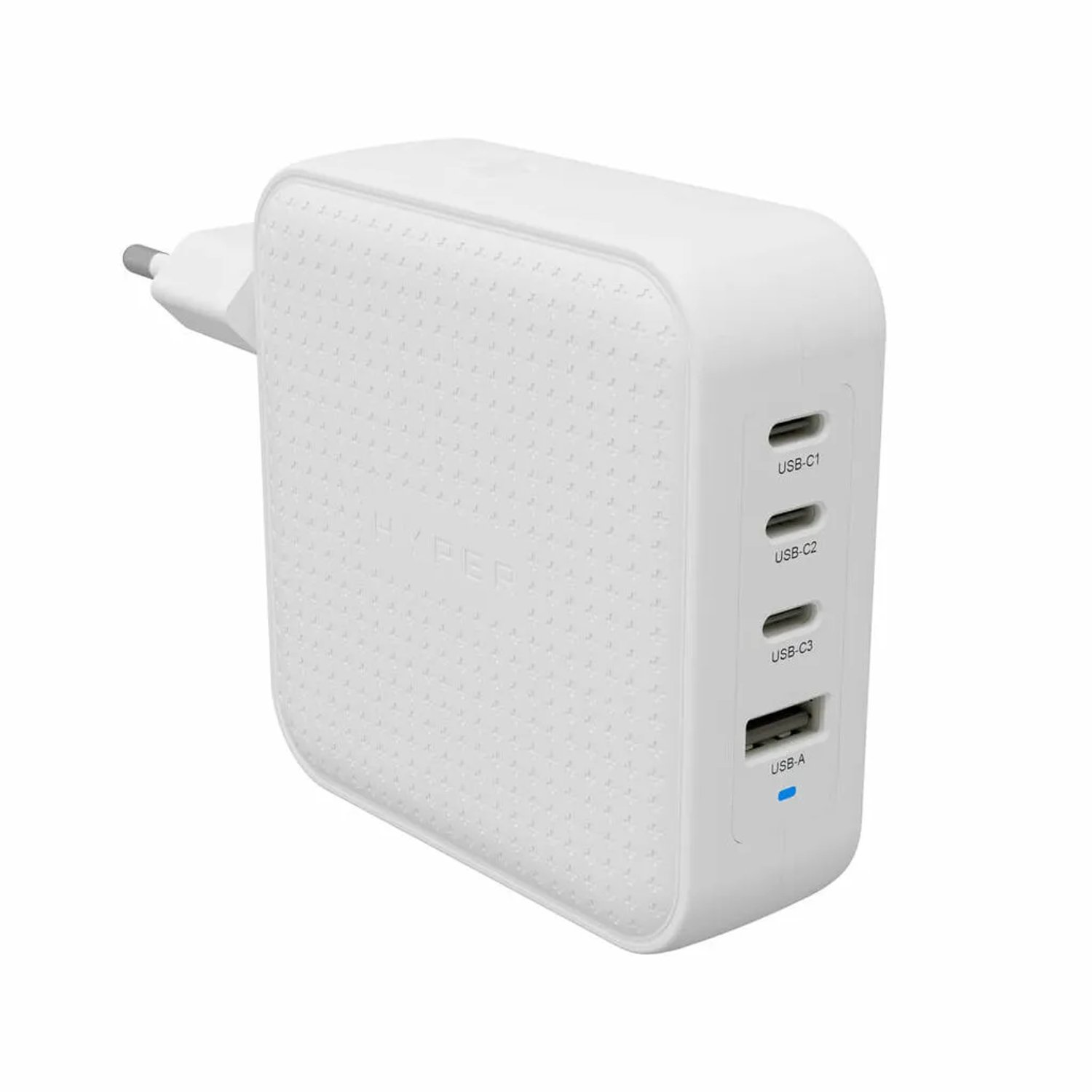 Hyper Juice power adapter - GaN - USB 3 x USB-C - 100 Wh