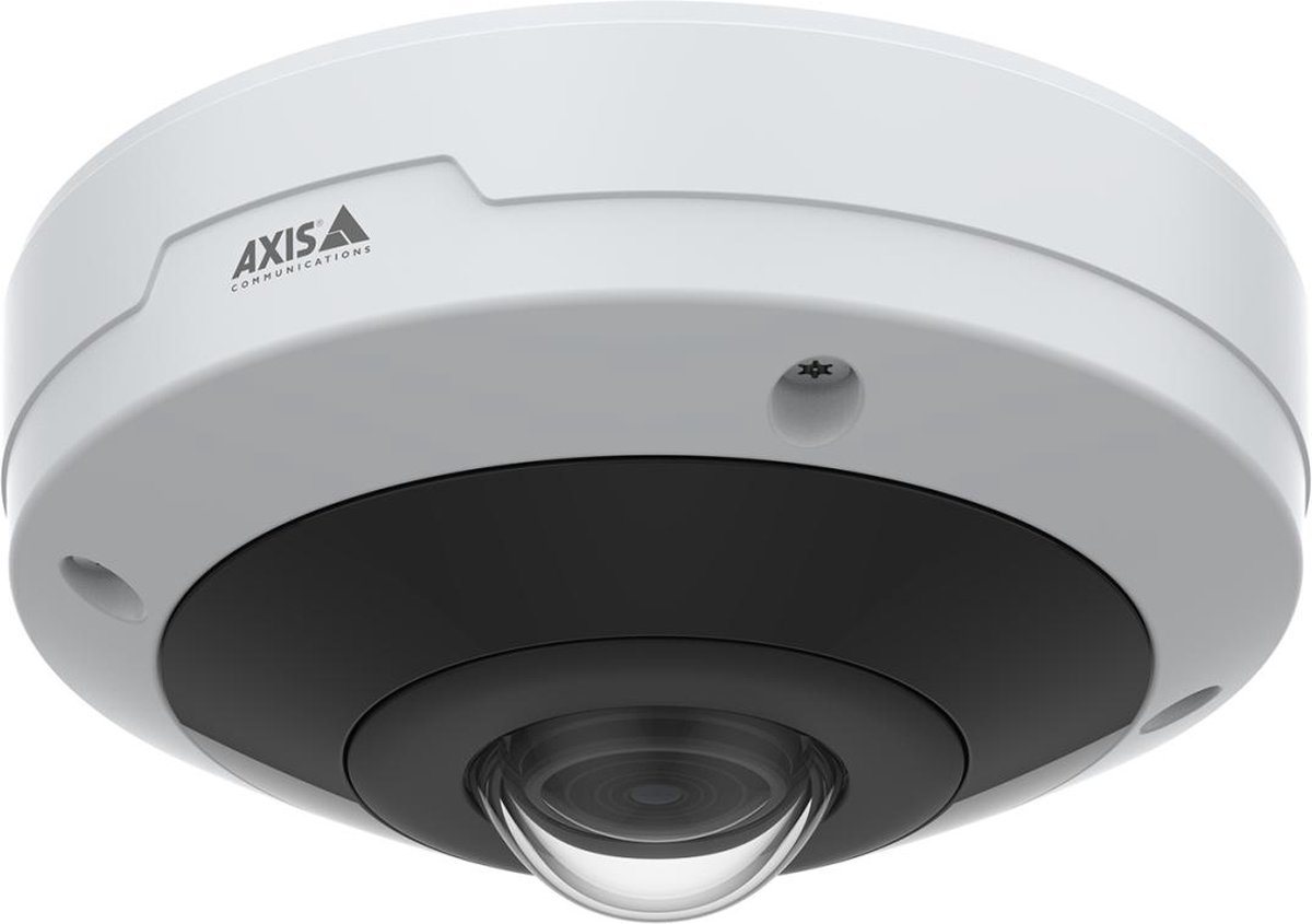 Axis M43 Series AXIS M4318-PLVE