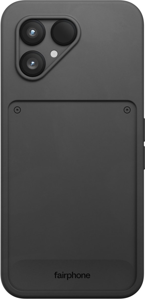 Fairphone (Gen. 6) Protective Case - Horizon Black