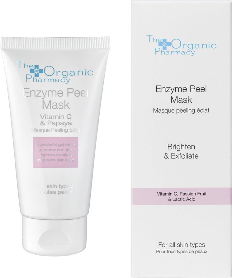The Organic Pharmacy - Enzyme Peel Mask (TOPSCEPM06001)