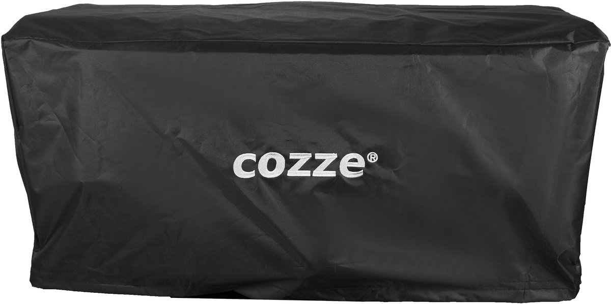 cozze ® overtræk for 17" Pizzaovn, El-grill E300 & Plancha 2B