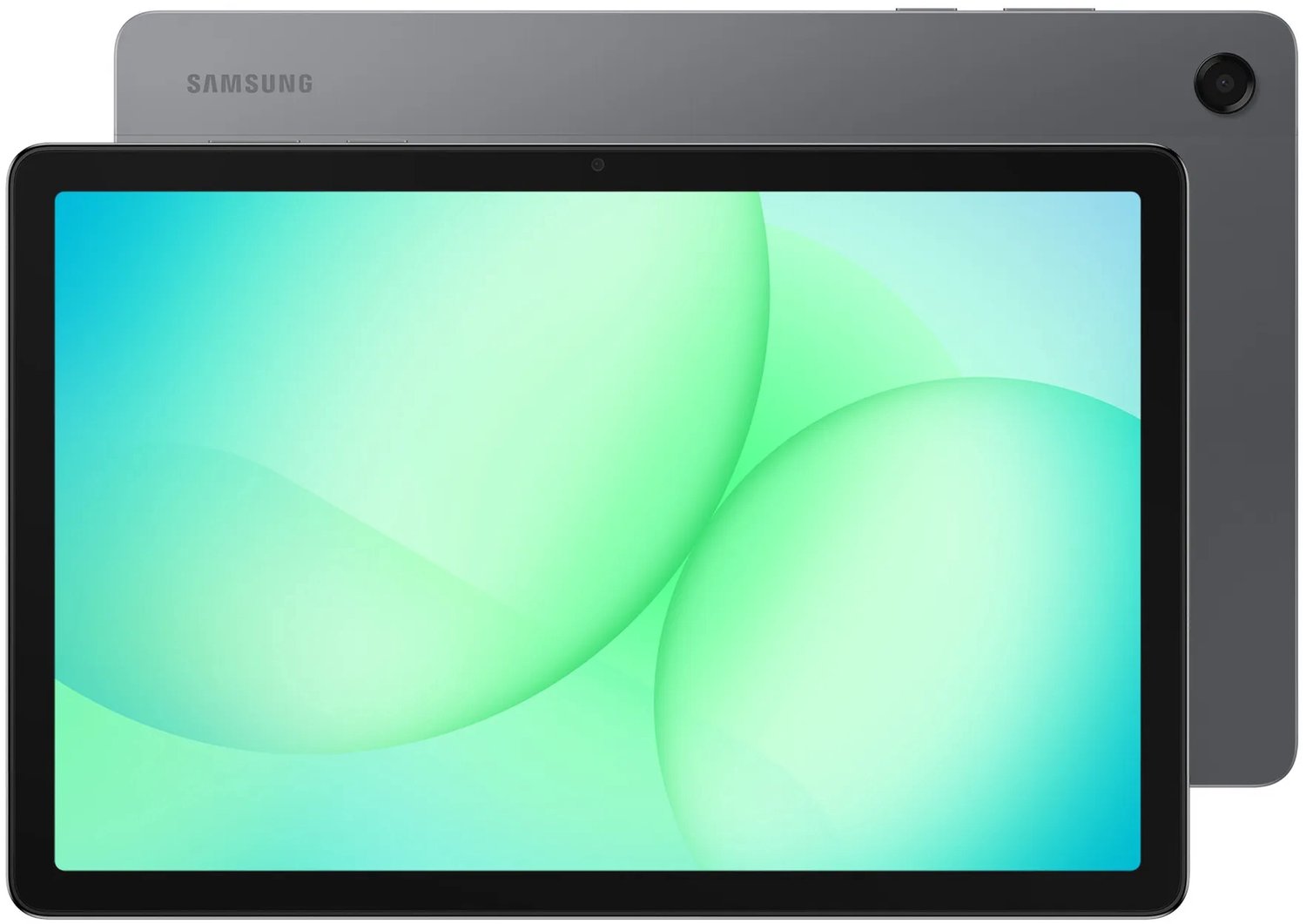 Samsung Galaxy Tab A11+ 5G 128GB/6GB - Grå