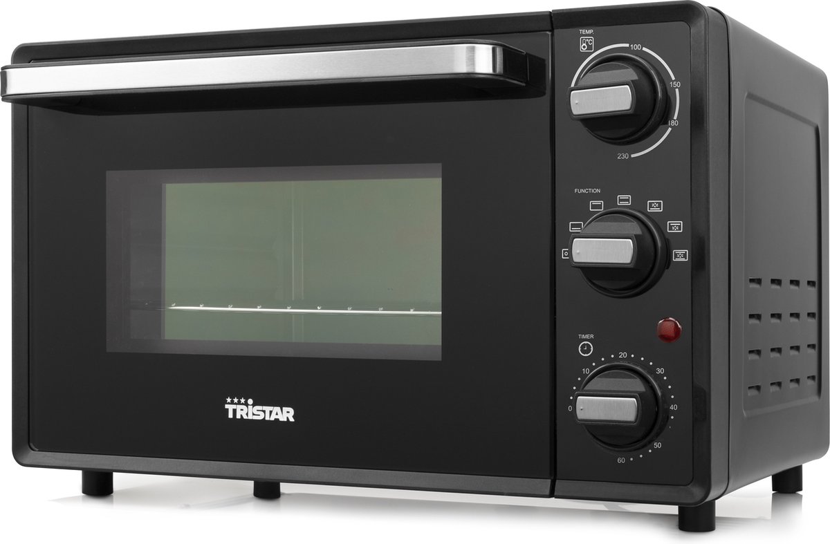 Tristar OV-3622 19 Liter - 800 Watt