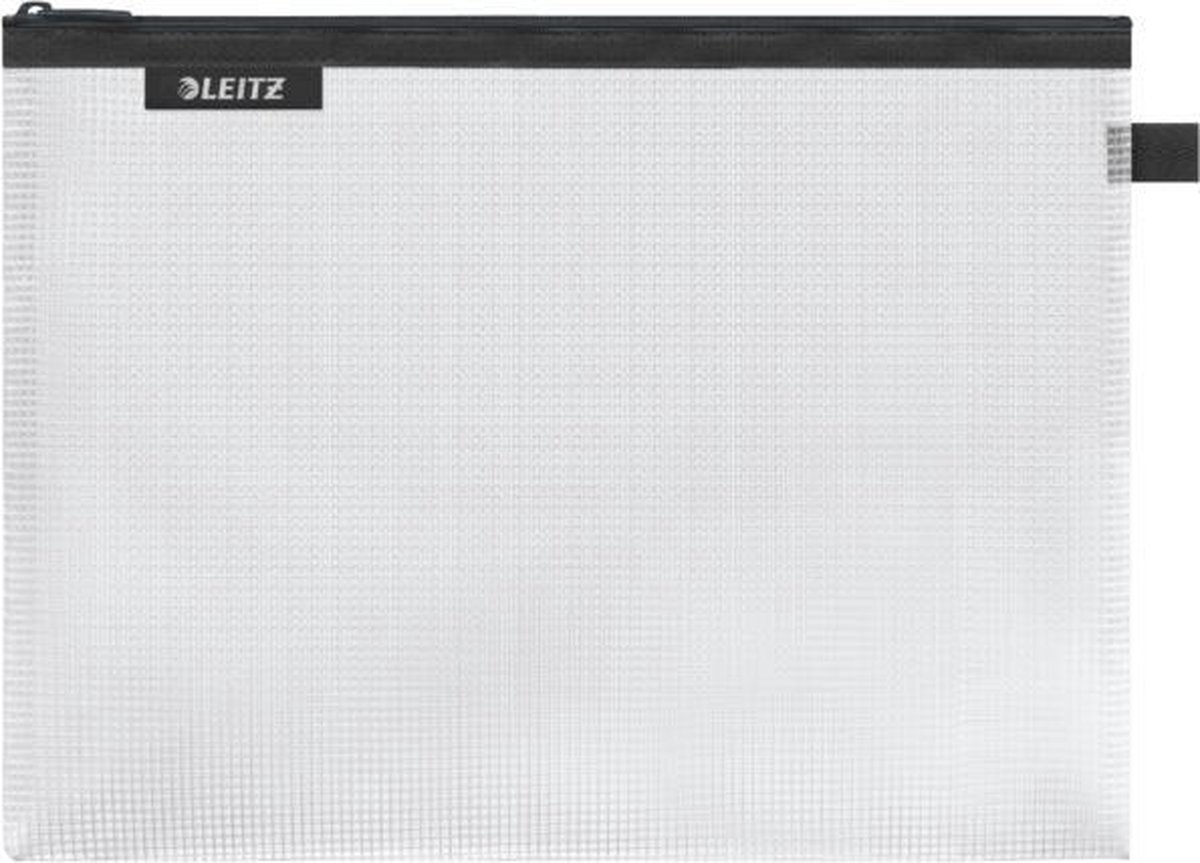 Leitz Traveller lomme WOW vandafvisende Large Sort
