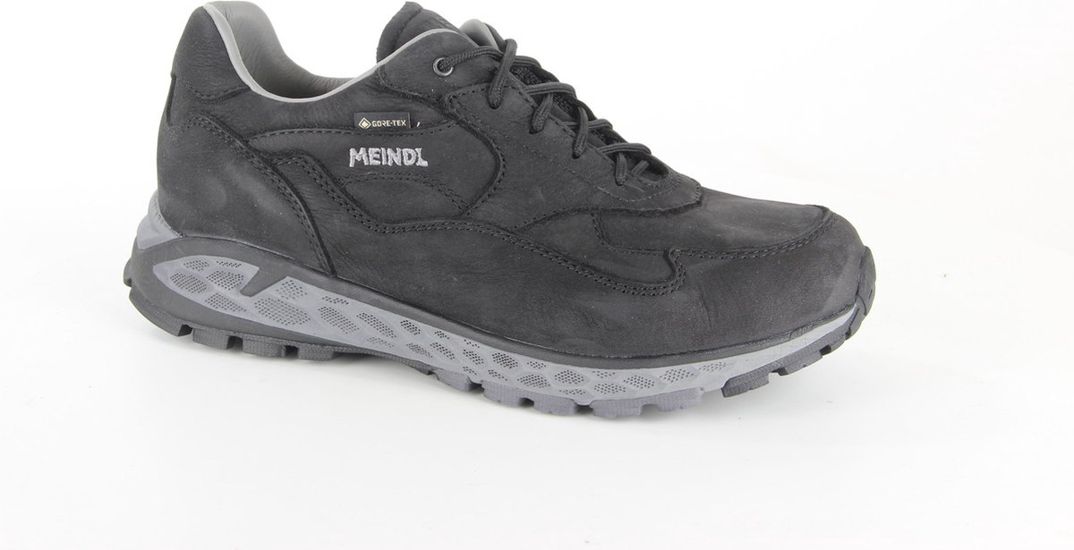 Trondheim GTX Niedriger Wanderschuh Herren Schwarz 8