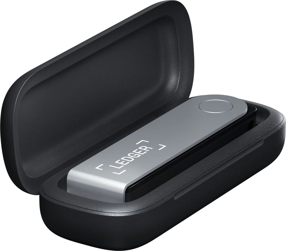 Ledger Nano X Case