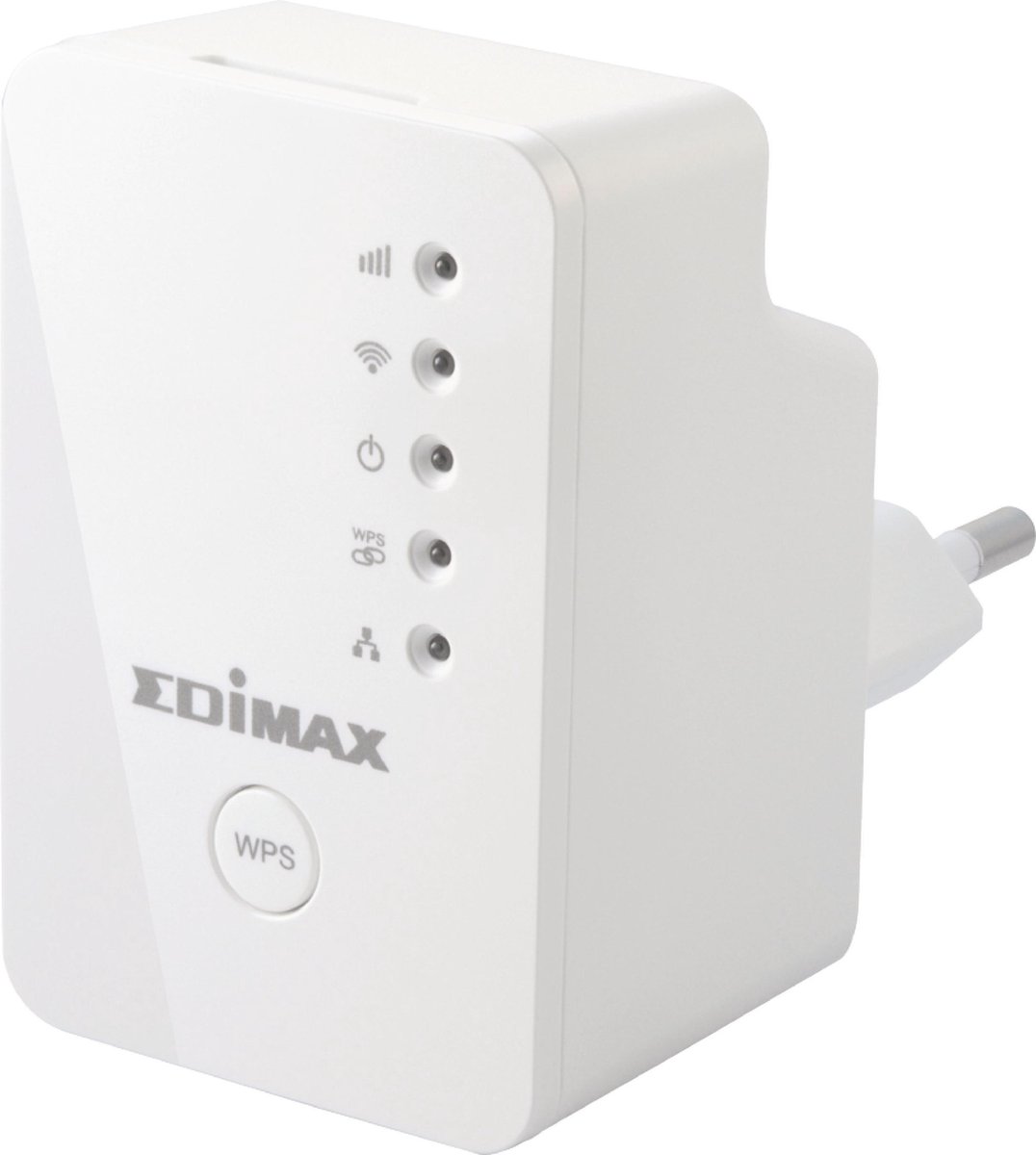 Edimax EW-7438RPN N300 Mini Wi-Fi Extender/Access Point/Wi-Fi Bridge
