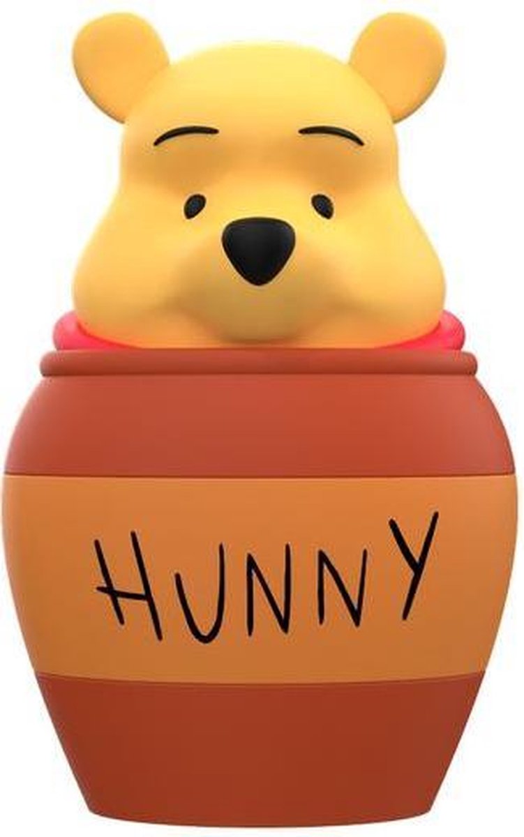 Thumbs Up! PowerSquad - 3D Airpods Case - Pooh