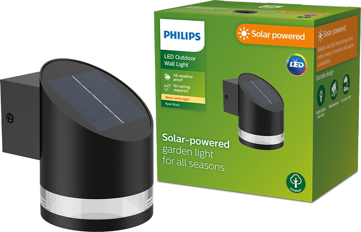 Philips Fyve SR WA 1.5W 27K BL 06