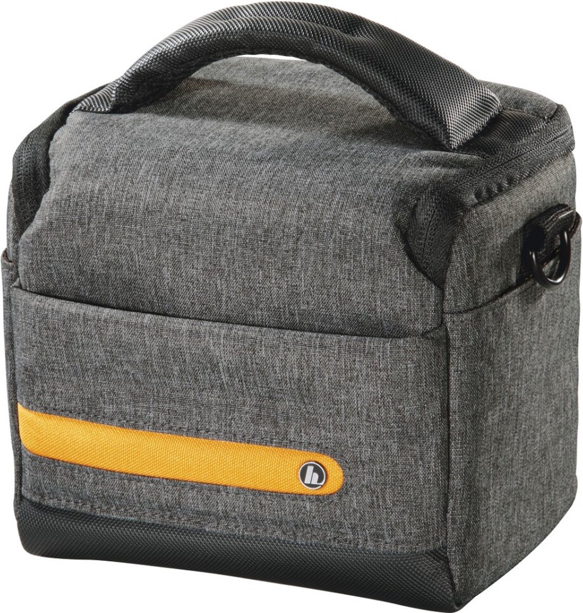 Hama "Terra" Camera Bag 110 grey
