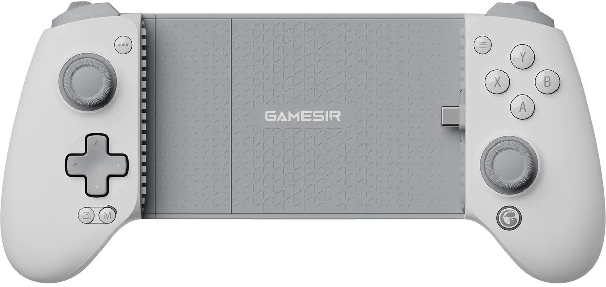 GameSir G8+ MFi Mobile Controller - Wired Controller - Android