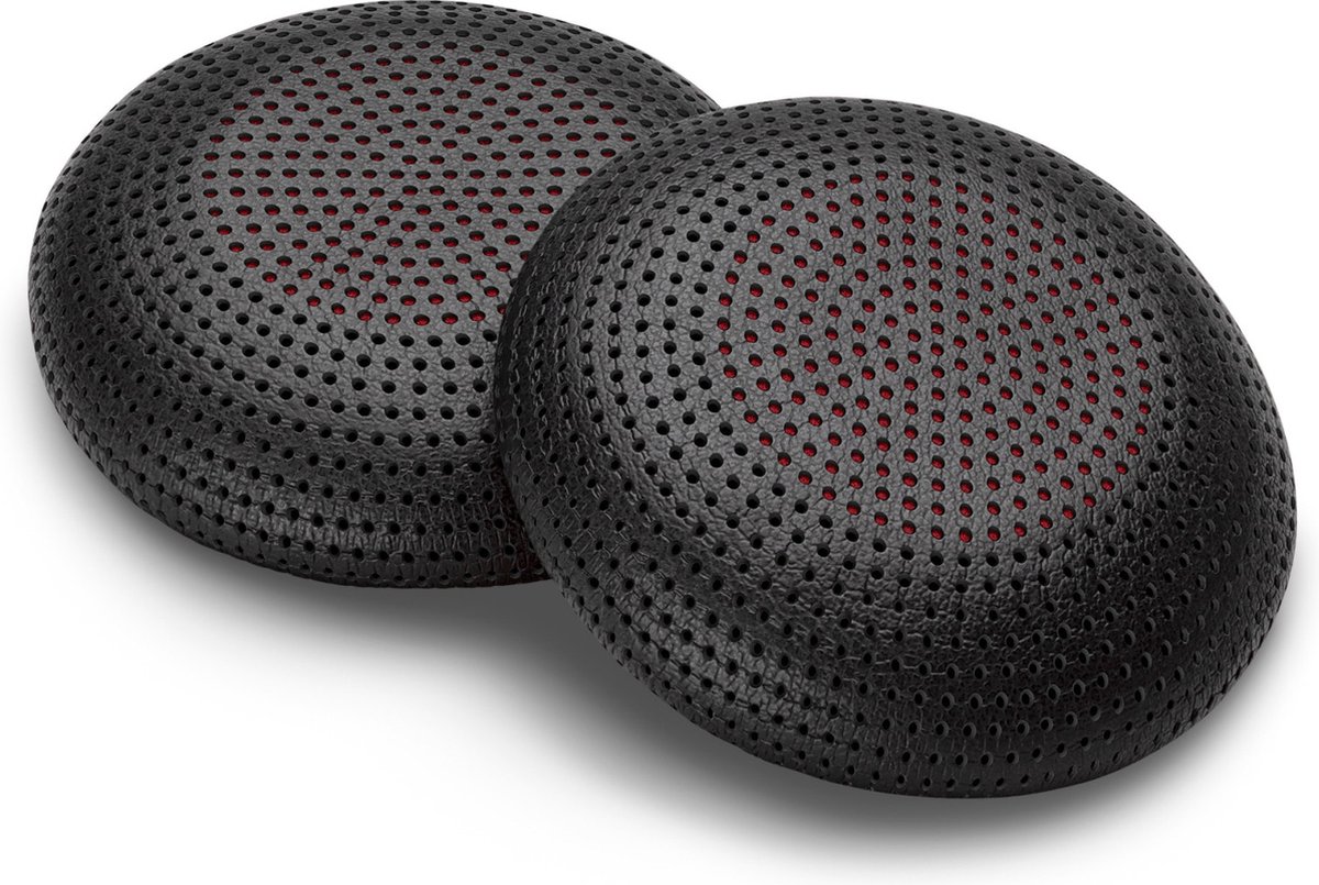 Poly - ear cushion for headset - leatherette