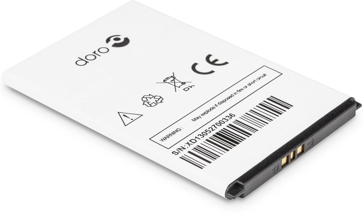 Doro Battery for 703x/708x