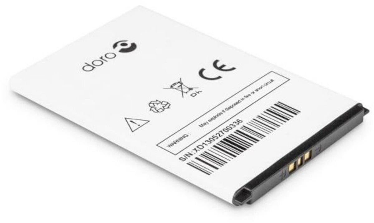 Doro Battery for 1378/1380/1382/1385