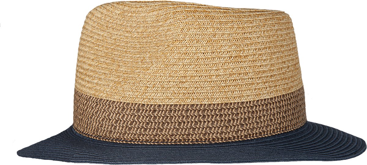 Welcome Hat Ladies Navy S/M