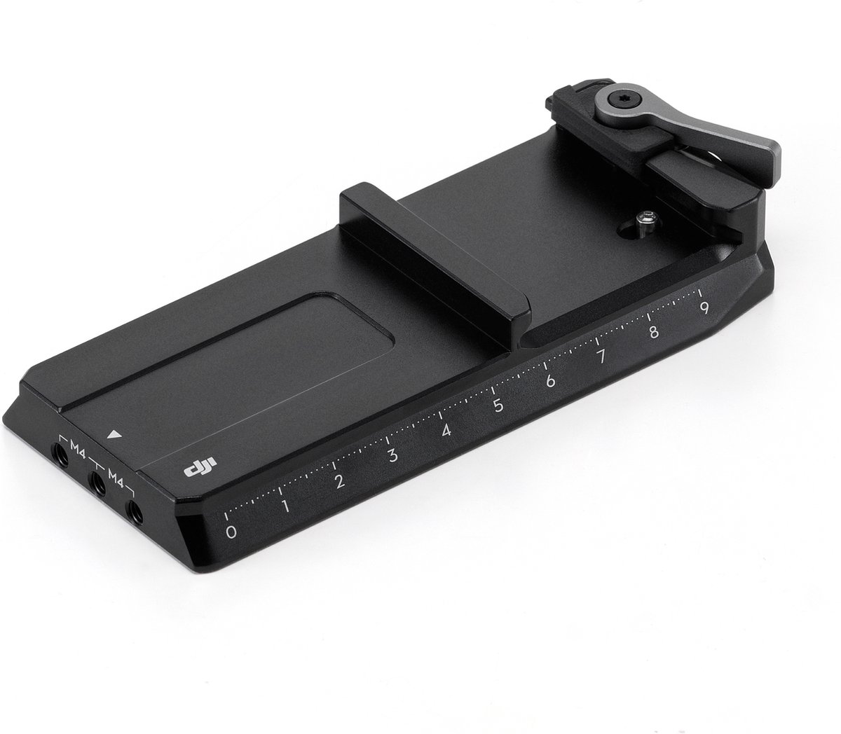 DJI RS Lower Quick-Release Plate (2024)