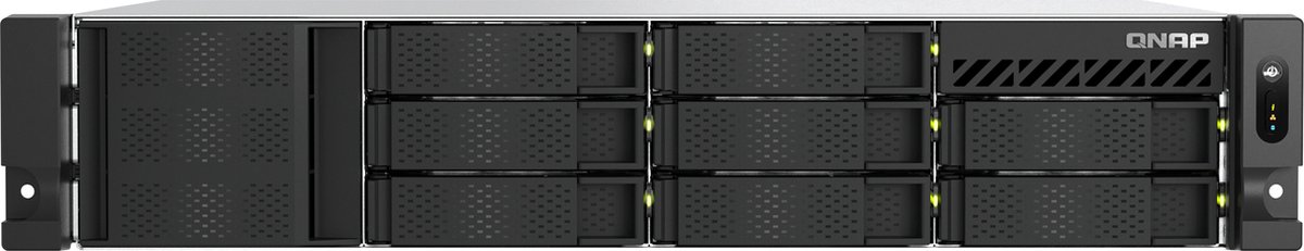 QNAP TS-855eU - NAS-Server