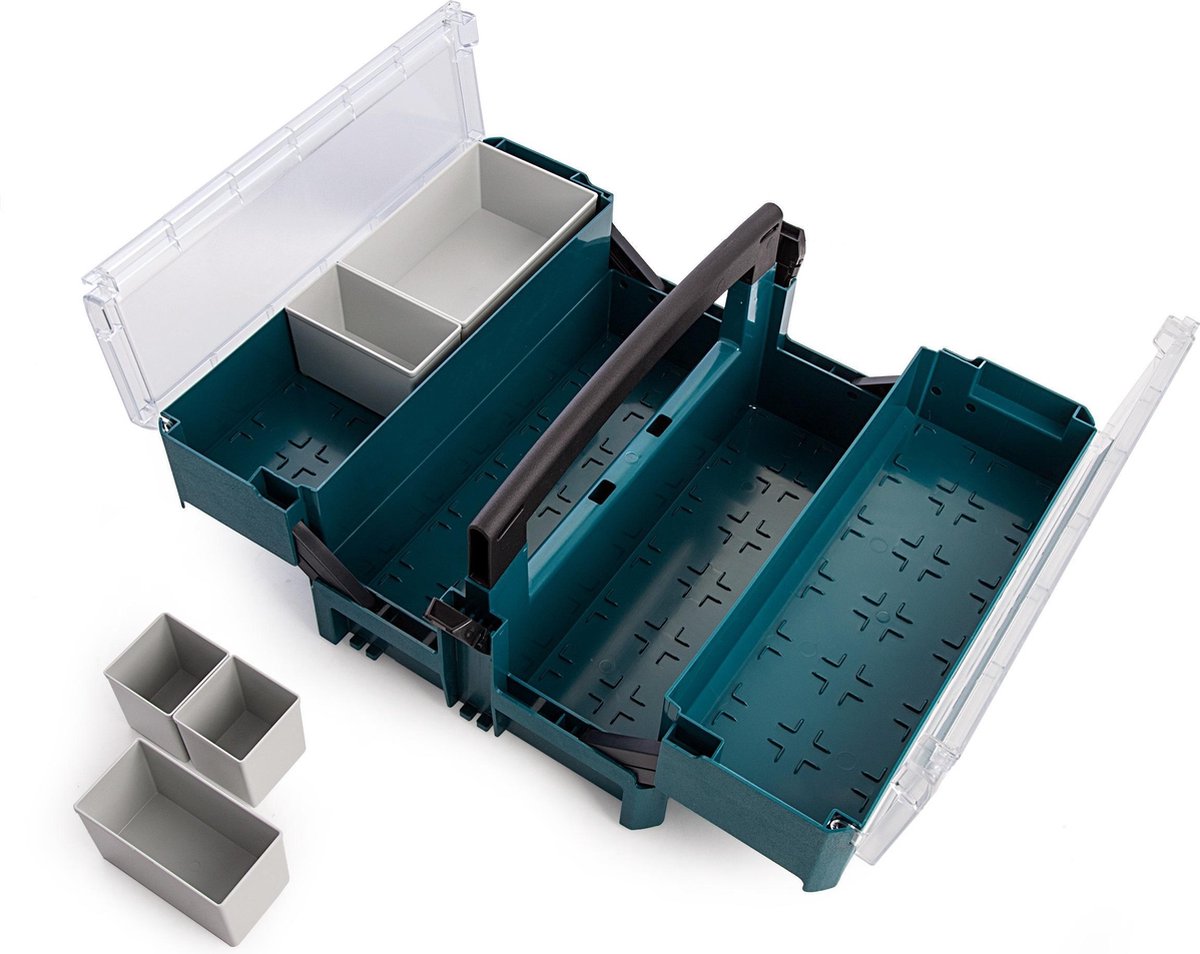Makita P-84137 Tool Box