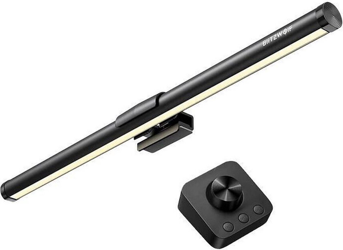 BlitzWolf Monitor Light Bar Blitzwolf BW-CML5