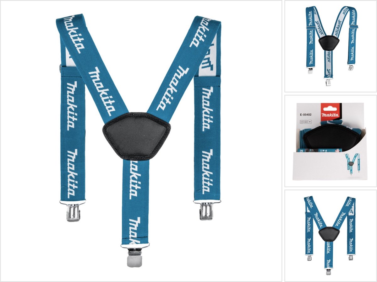 Makita E-05402 Ultimate Braces