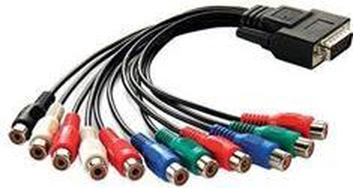 Blackmagic Cable Intensity Pro