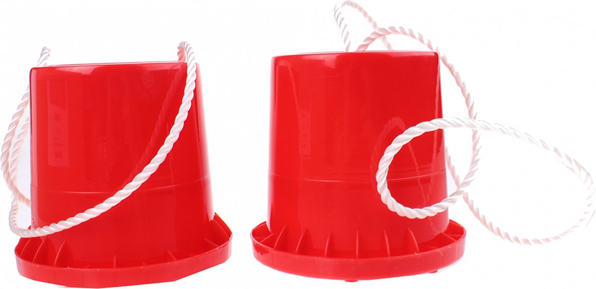 Outdoor Fun Bobbins Color - Per Pair (Assorted)