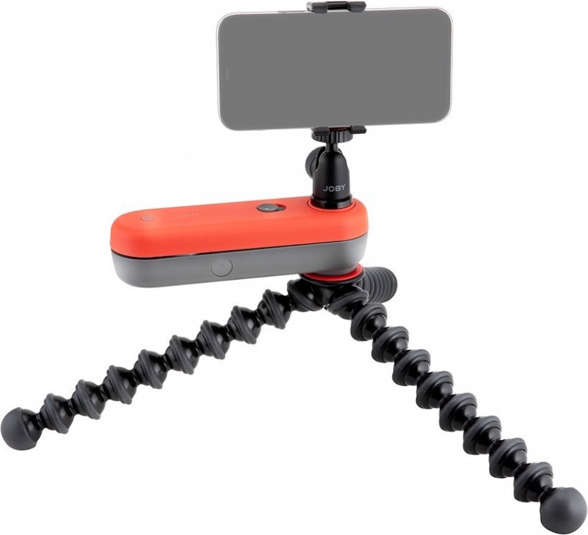 Joby Swing - Complete Kit - support system - motorised camera slider - wireless - Bluetooth