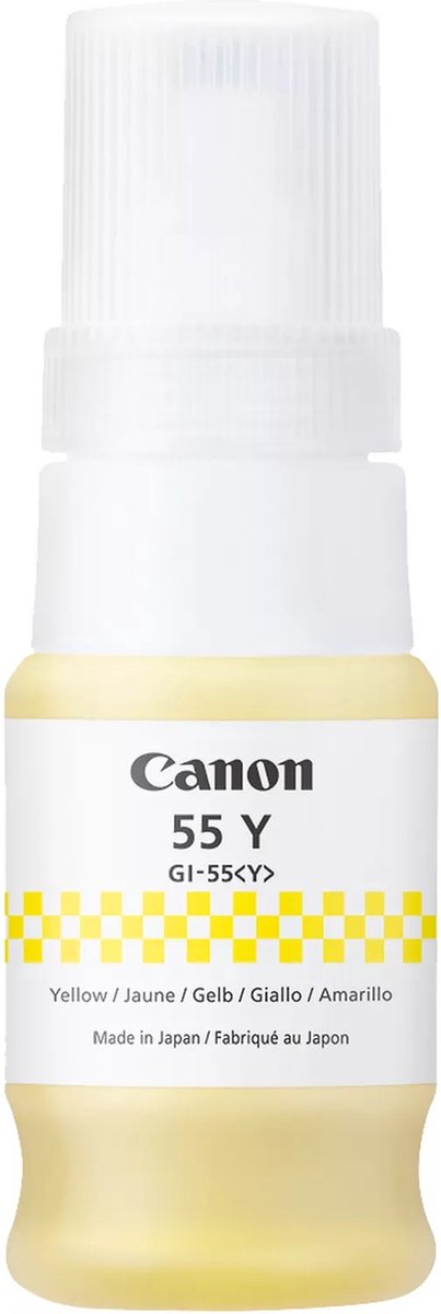 Canon GI 45 Y
