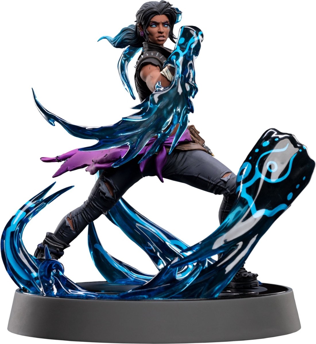 Weta Workshop - Borderlands 3 - Amara - Figur