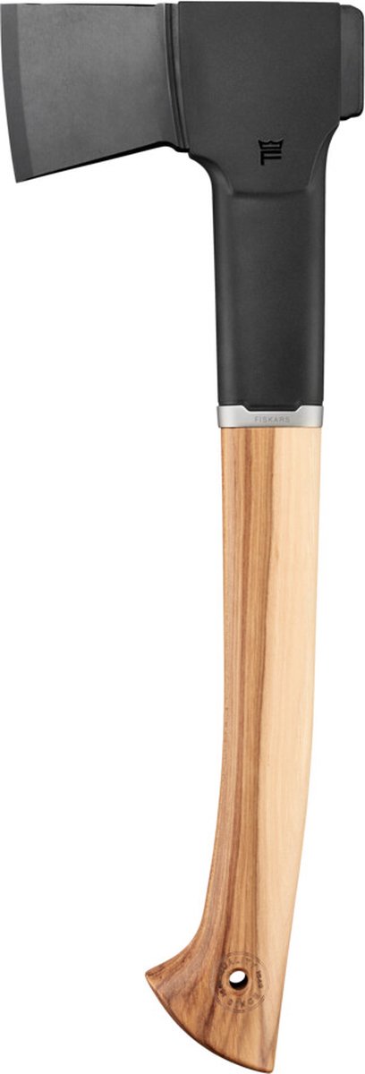 Fiskars Norden chopping axe N10
