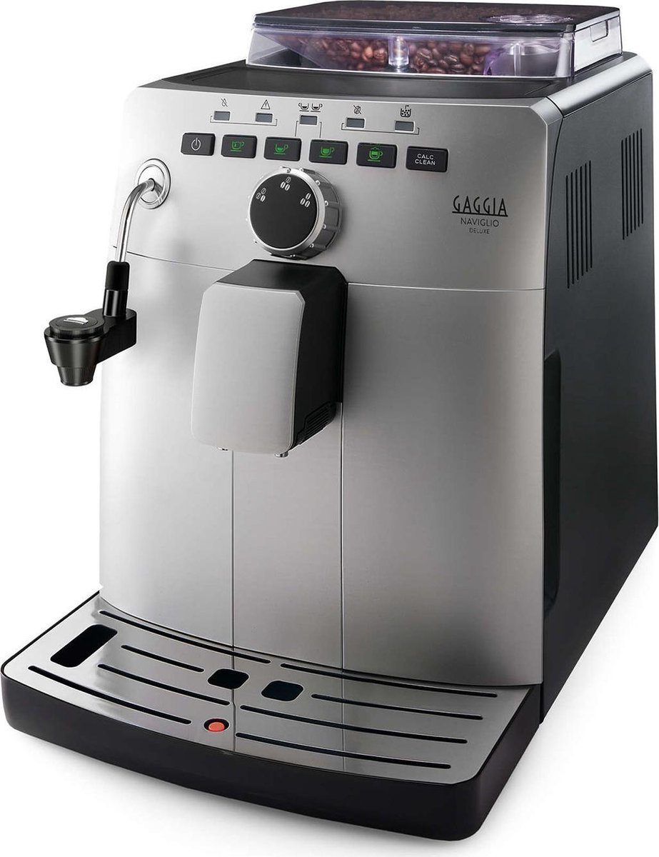 Philips Gaggia Naviglio Deluxe