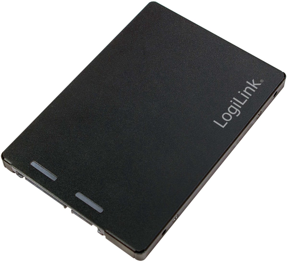 LogiLink M.2 SSD SSD to 2.5" SATA adapter