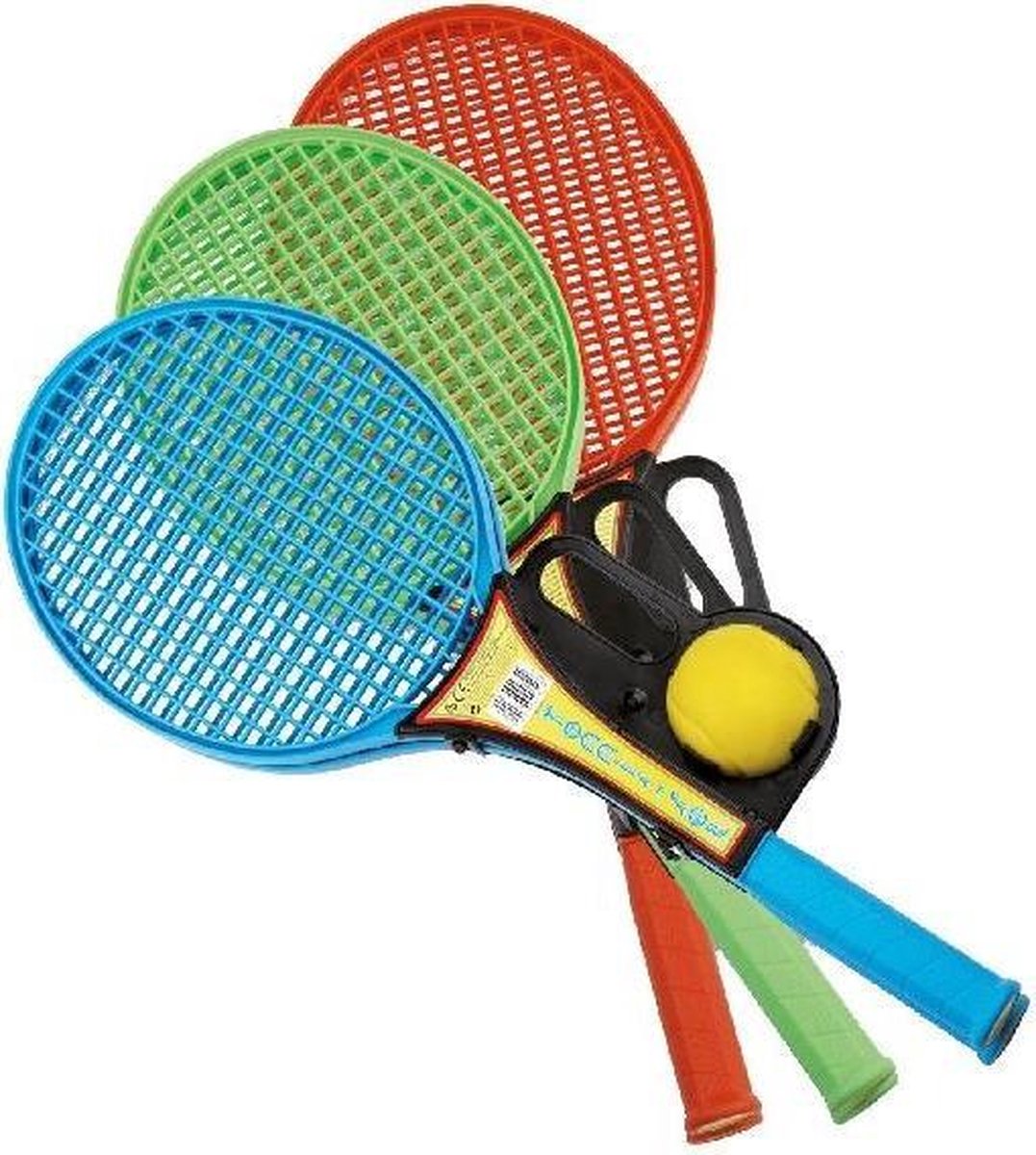 Androni Tennis Set (Assorted)