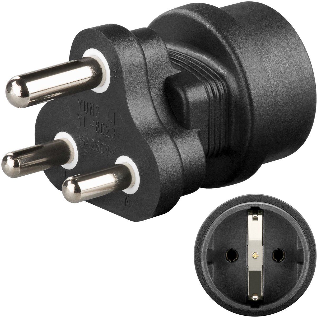 Pro Power adapter