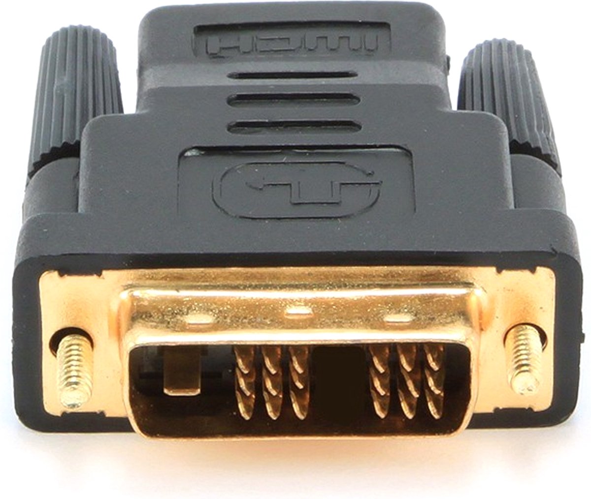 Gembird adapter - HDMI / DVI