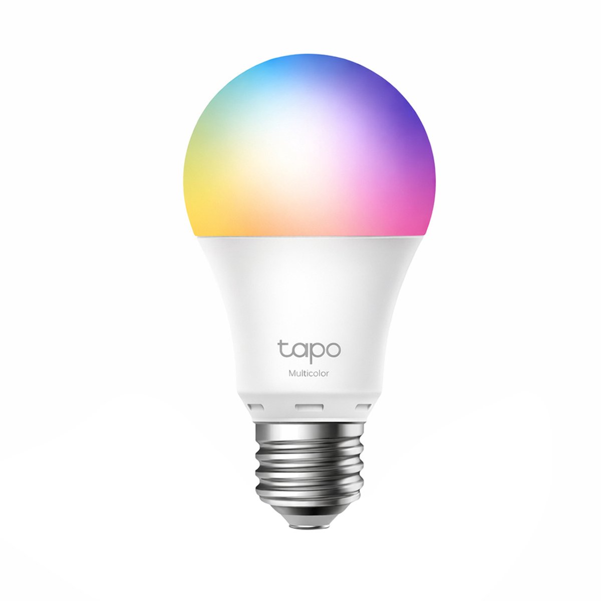 TP-Link Tapo L530E Smart Wi-Fi Light Bulb Multicolor