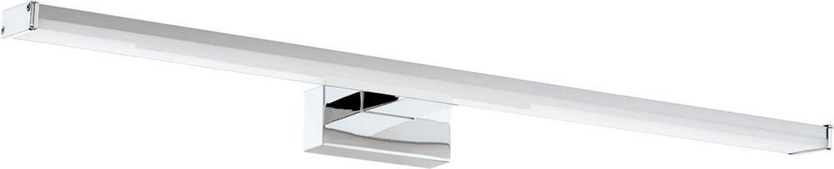EGLO PANDELLA 1 spejllampe 11W LED, krom/sølv