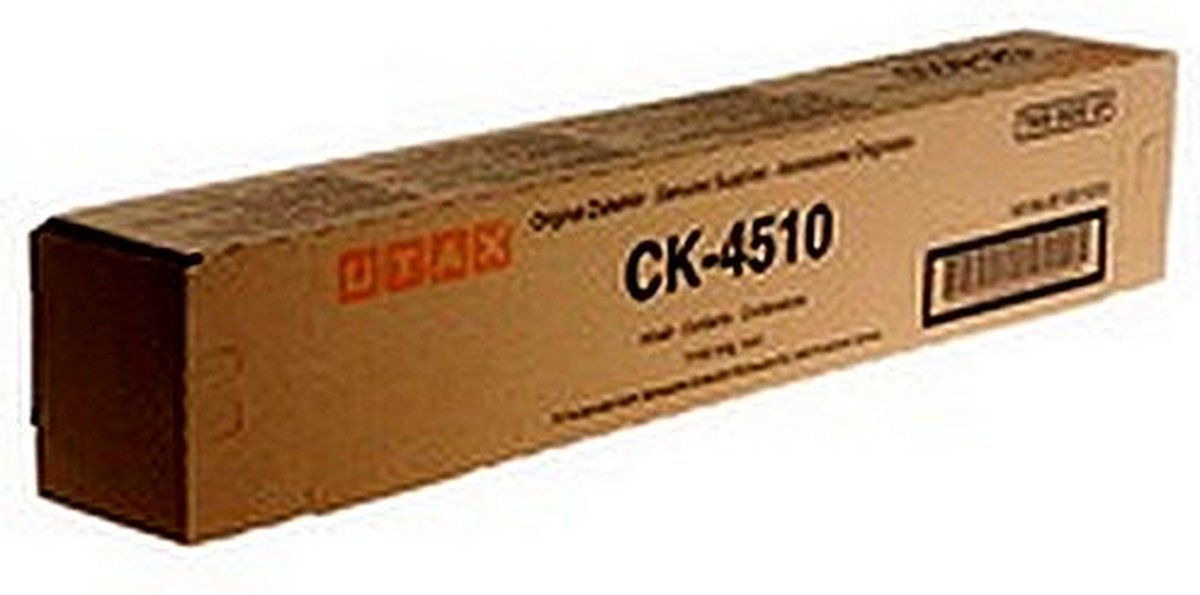 Utax 611811010 toner cartridge